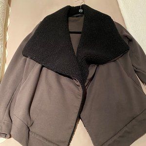 All Saints Fall Jacket